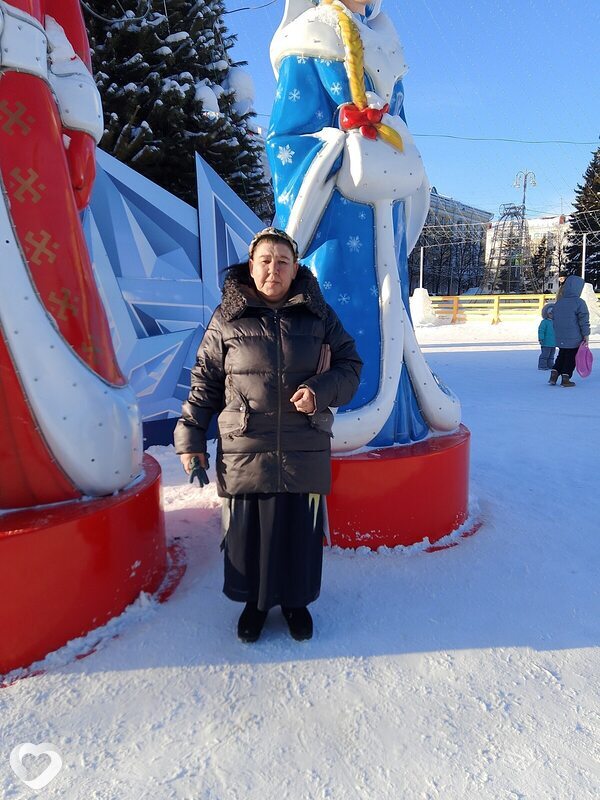 Volchica, 47, Кургане — анкета №3810110