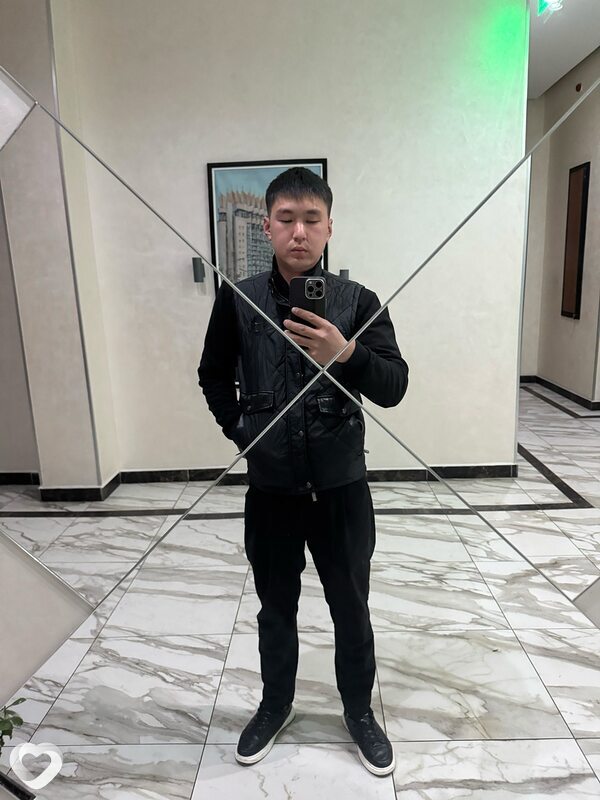 Malik, 27, Алматы — анкета №3810111