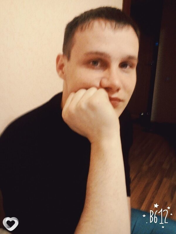 Дмитрий, 34, Чите — анкета №3810114