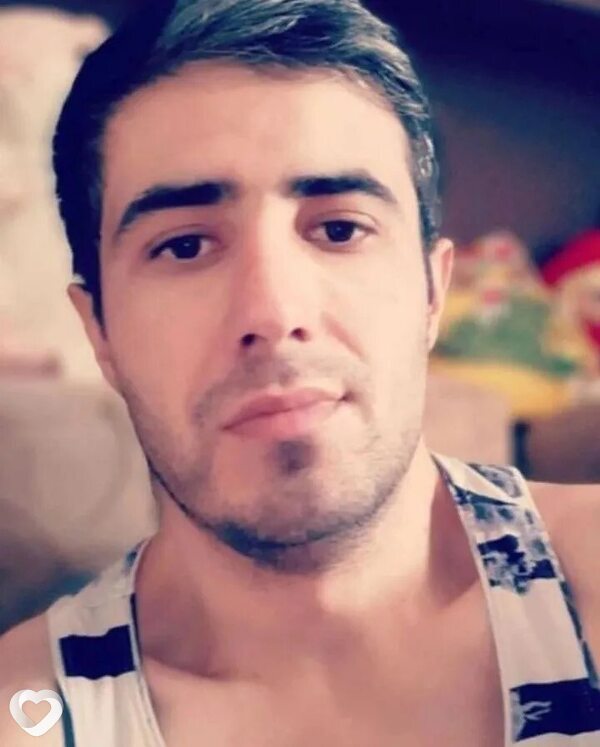 Samir, 37, Душанбе — анкета №3810152