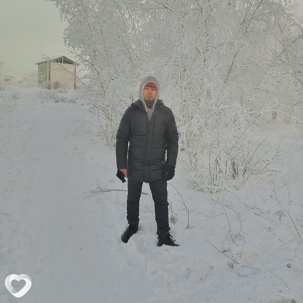 Нурик, 41, Якутске — анкета №3810155