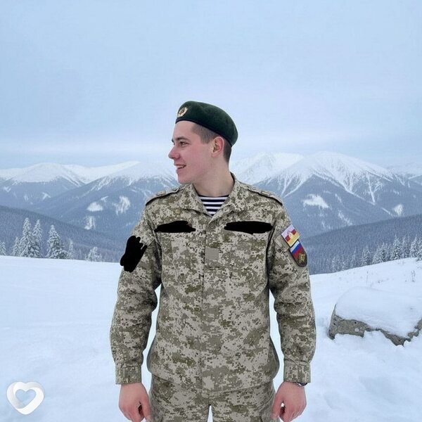 Сергей, 23, Тихорецке — анкета №3810157