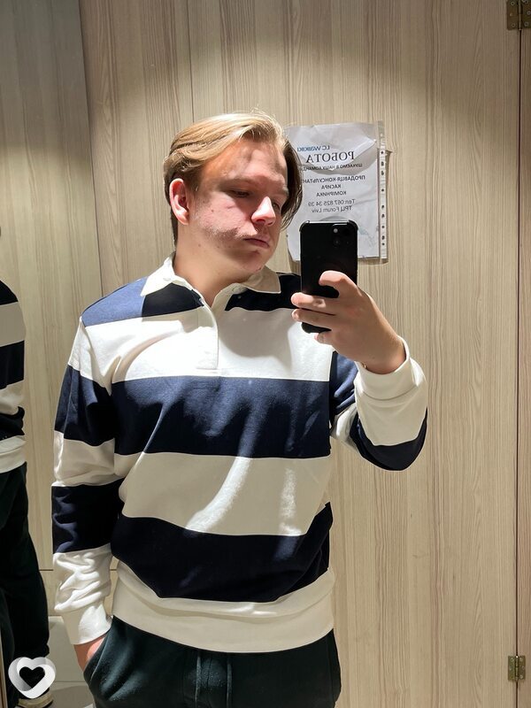 Денис, 20, Львове — анкета №3810159