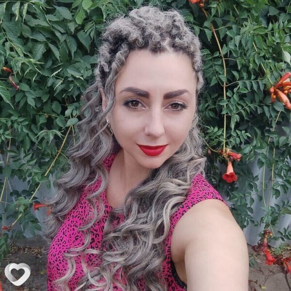 Анастасия, 35, Антраците — анкета №3810165