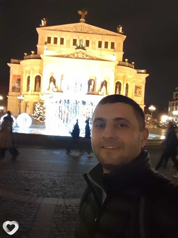 Михаил, 38, Владивостоке — анкета №3810166
