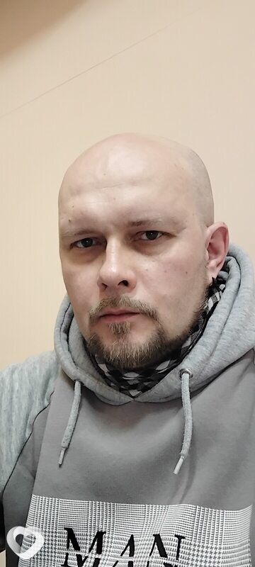Евгений, 41, Краснодаре — анкета №3810167