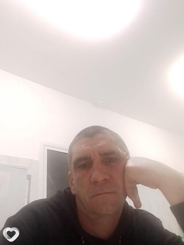 Николай, 46, Краснодаре — анкета №3810171