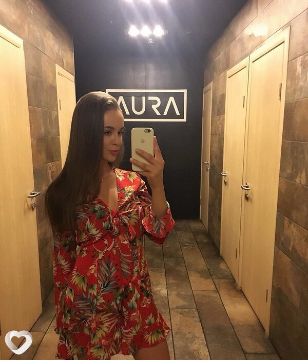 Ника, 29, Москве — анкета №3810002