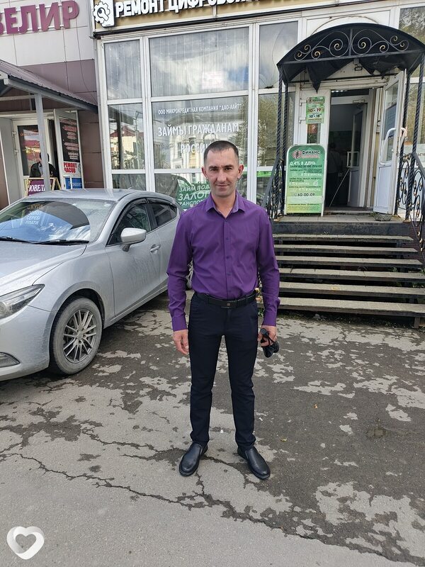 Остап, 39, Южно-Сахалинске — анкета №3810014