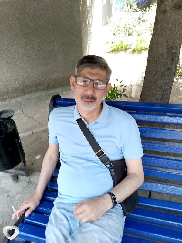 Алибек, 49, Нальчике — анкета №3810018