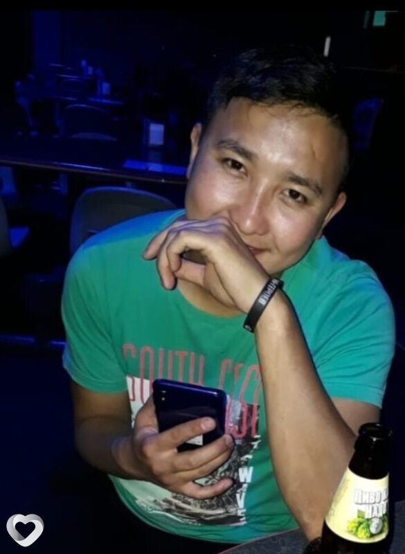 Aldiyar, 32, Караганде — анкета №3810019