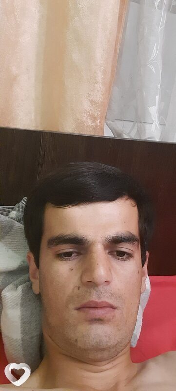 Bahka, 28, Саранске — анкета №3810023