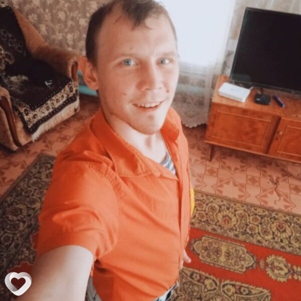 Андрей, 31, Оренбурге — анкета №3810330