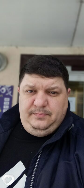 Александр, 38, Санкт-Петербурге — анкета №3810334