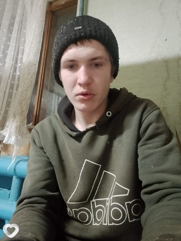 Дмитрий, 21, Торжке — анкета №3810342