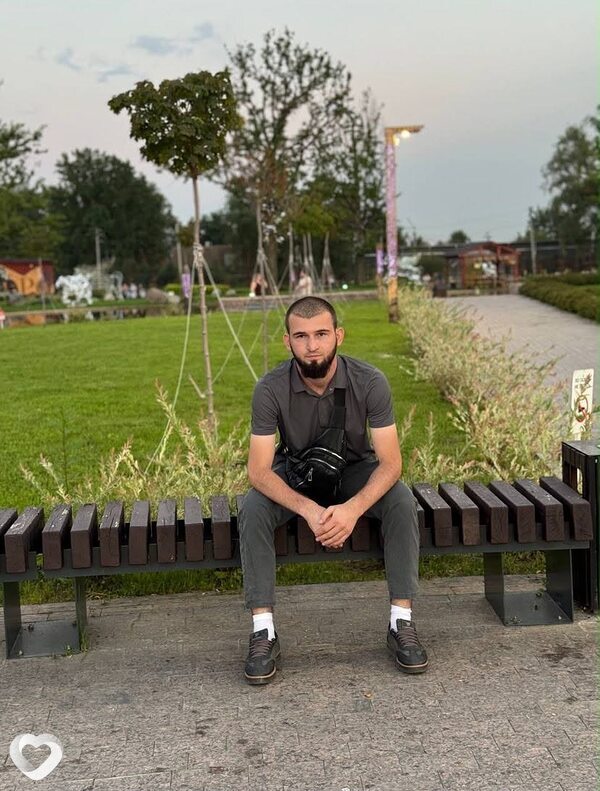 Со, 23, Грозном — анкета №3810250