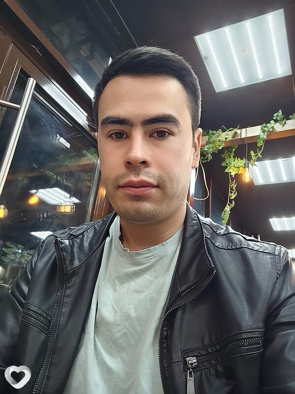 Мухаммед, 32, Казани — анкета №3810262