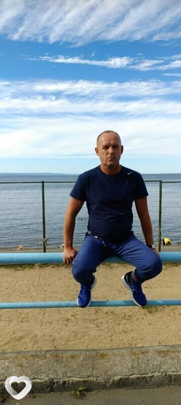Сергей, 57, Владивостоке — анкета №3810264