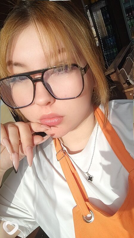 Кассандра, 19, Иркутске — анкета №3810268