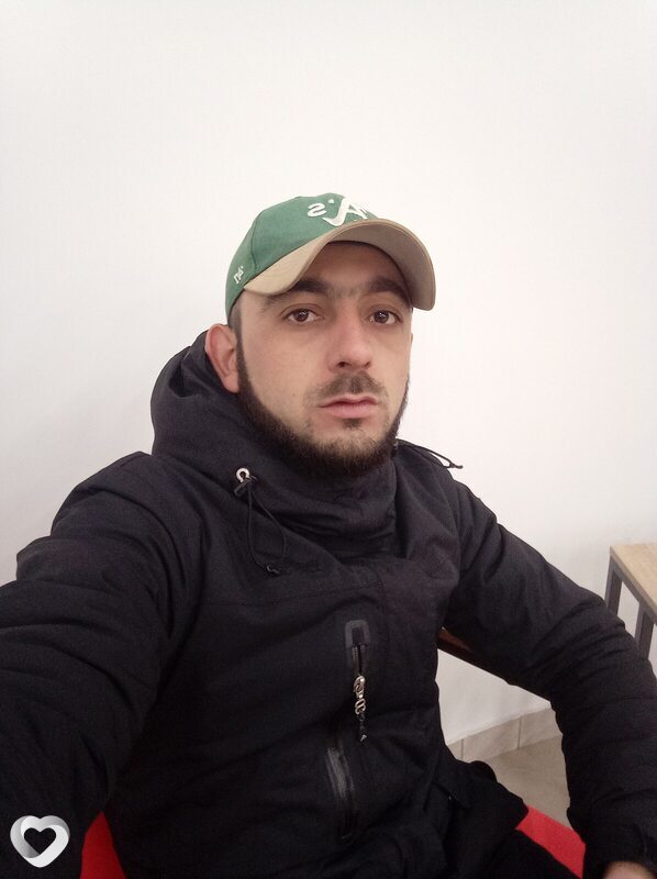 Роман, 30, Киеве — анкета №3810270