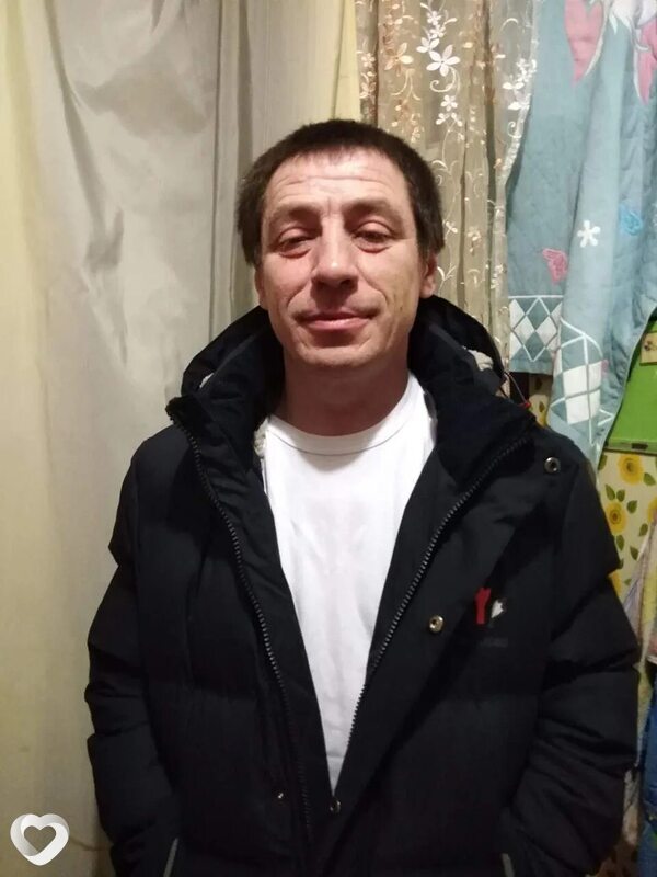 Коля, 26, Красноярске — анкета №3810298