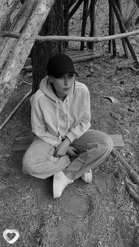 Екатерина, 39, Чите — анкета №3810301