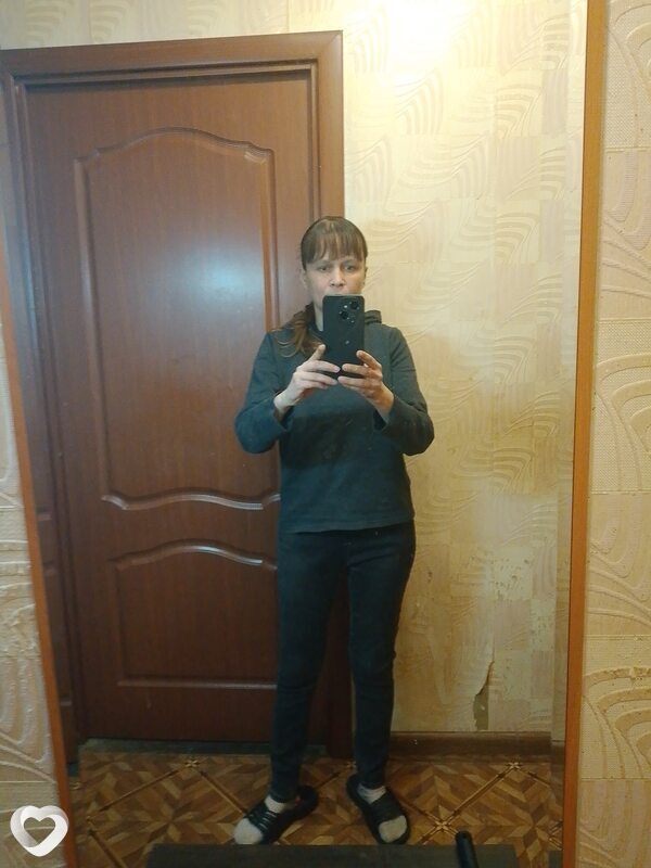 Татьяна, 39, Нижнем Новгороде — анкета №3810305