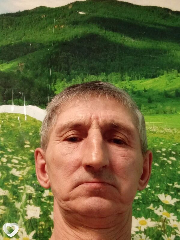 Андрей, Тяжинский