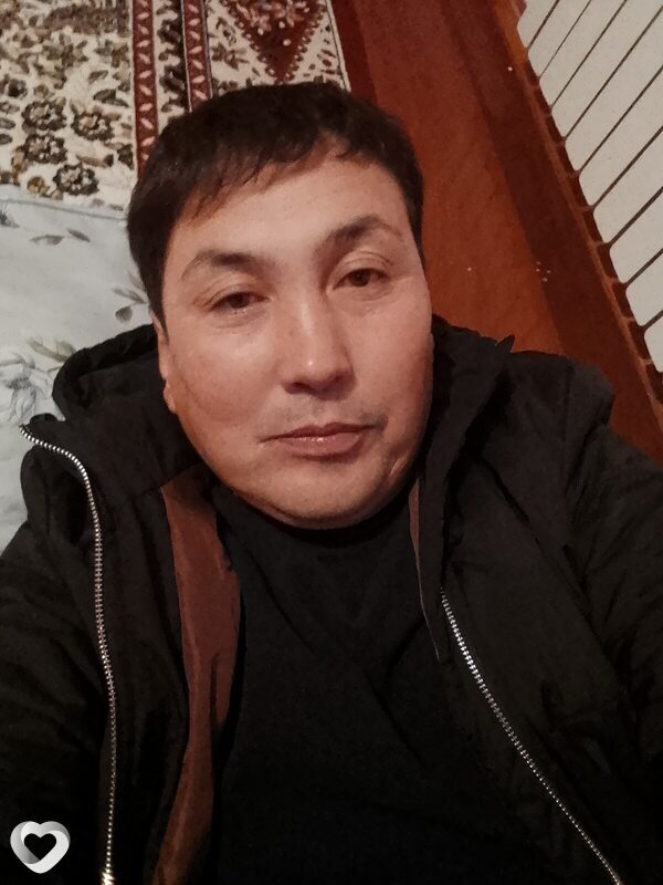 Nyrlan, 36, Темиртау — анкета №3810319