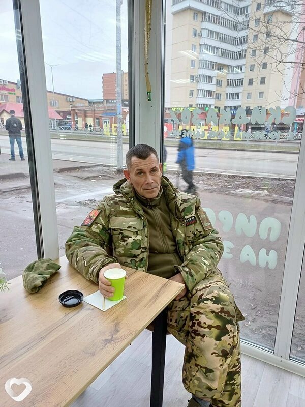 Денис, 46, Казани — анкета №3810320