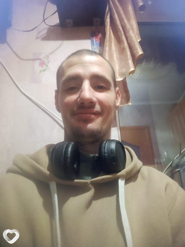Вова, 34, Николаеве — анкета №3810373
