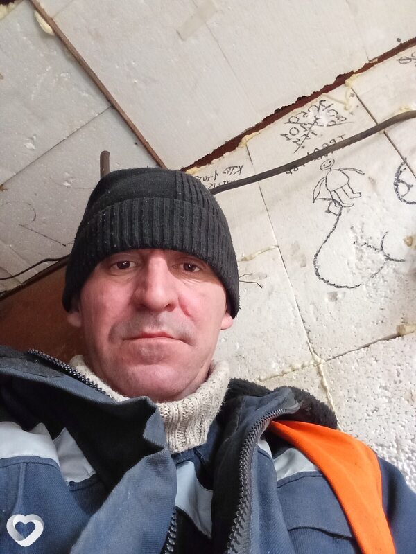 Александр, 44, Красноярске — анкета №3810377