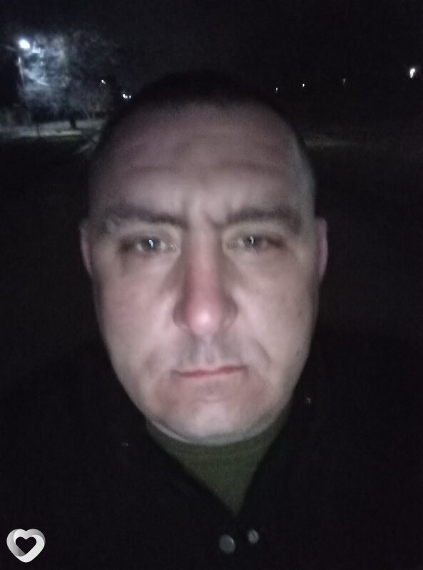 Виктор, 38, Павлограде — анкета №3810380