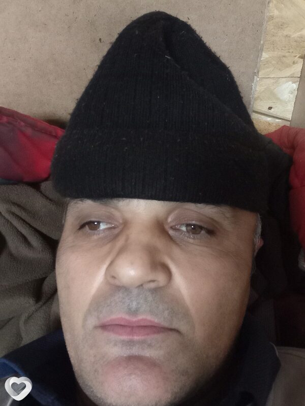 Мунис, 44, Городеце — анкета №3810386