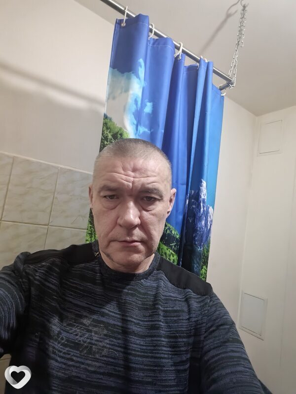Рустам, 50, Екатеринбурге — анкета №3810388