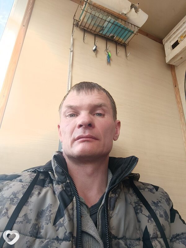 Олег, 43, Алматы — анкета №3810390