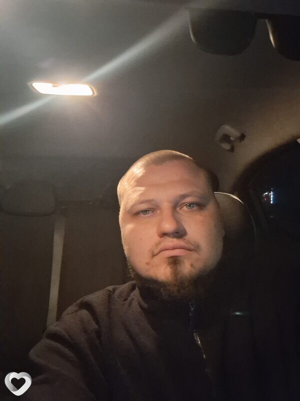 Vasily, 32, Донецке — анкета №3810392