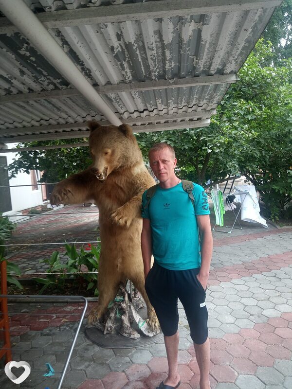 Миша, Карачаевск
