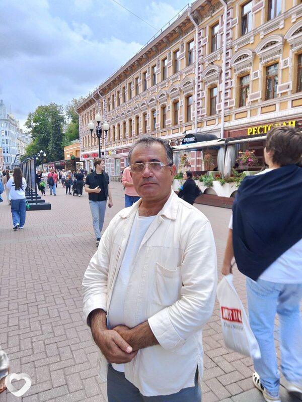 Михаил, 33, Мелитополе — анкета №3810227
