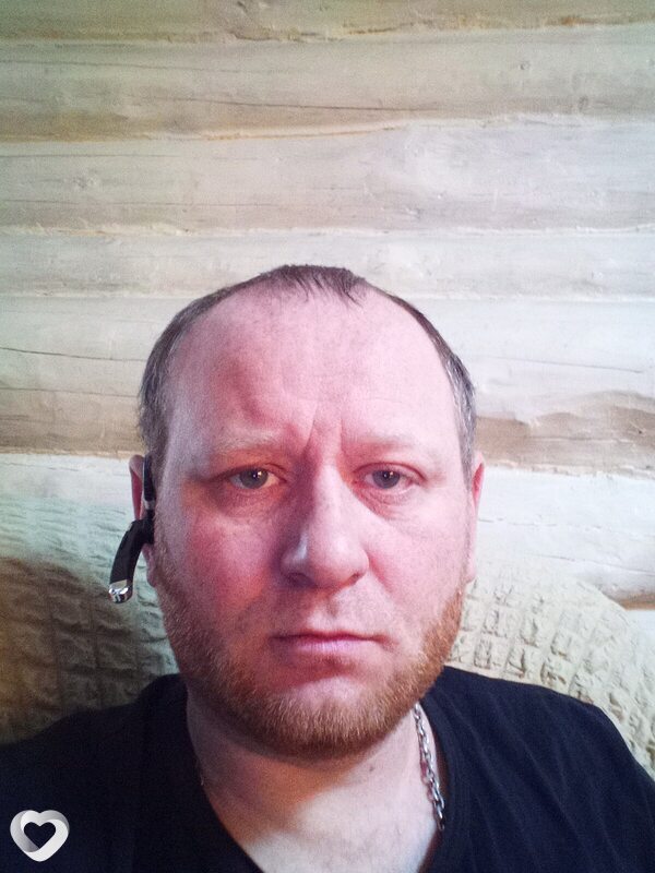 Александр, 38, Красноярске — анкета №3810229