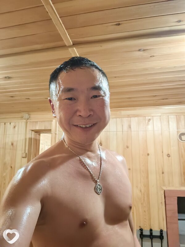 Булат, 36, Чите — анкета №3810237