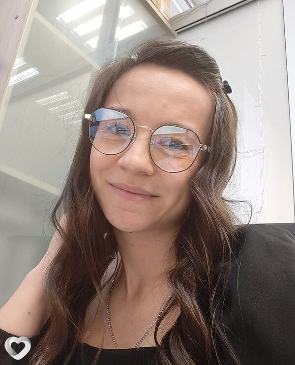 Татьяна, 28, Екатеринбурге — анкета №3810242