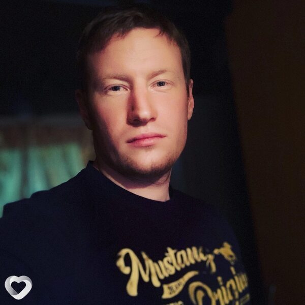 Михаил, 32, Красноярске — анкета №3810620