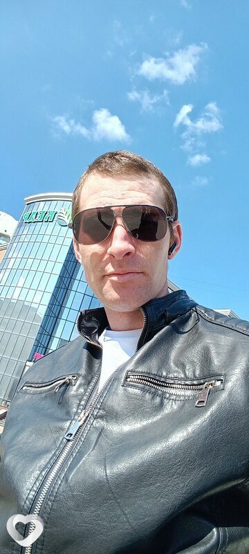 Александр, 31, Белгороде — анкета №3810622