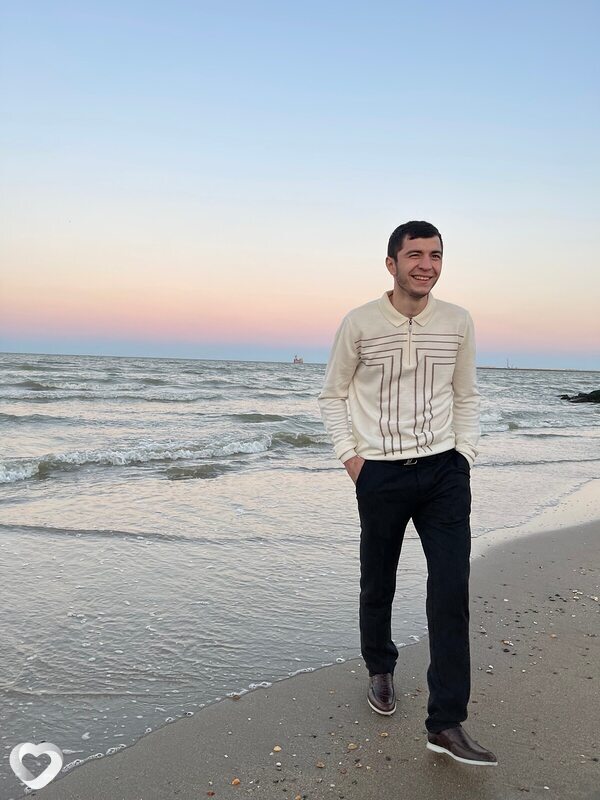 Ivan, 24, Москве — анкета №3810623