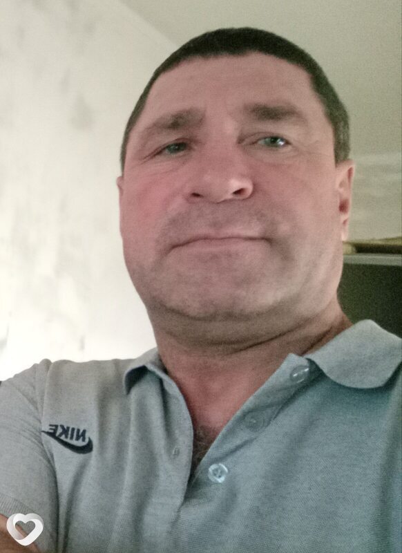 Александр, 55, Оренбурге — анкета №3810625