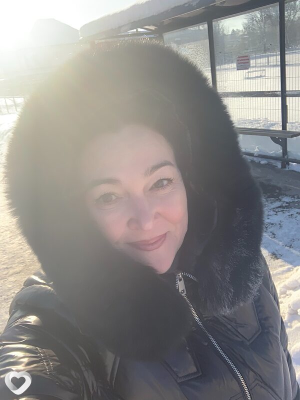 Ольга, 53, Саранске — анкета №3810637