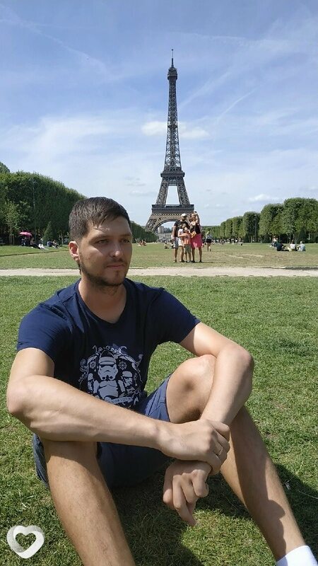 Дмитрий, 37, Екатеринбурге — анкета №3810177