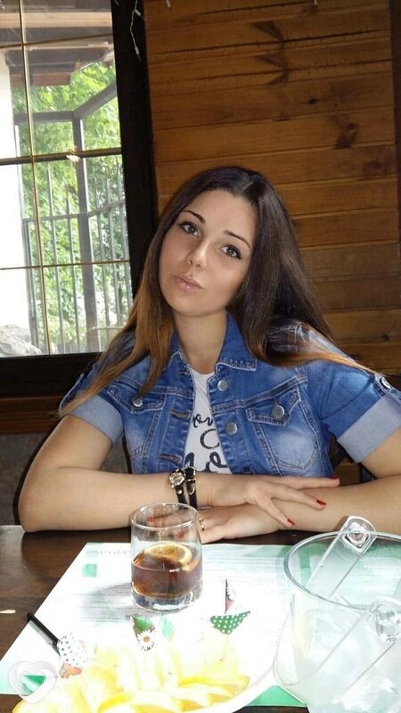 Катя, 35, Люберцах — анкета №3810178