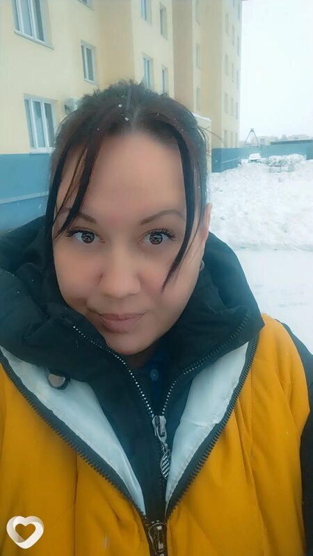 Крис, 39, Кемерове — анкета №3810179